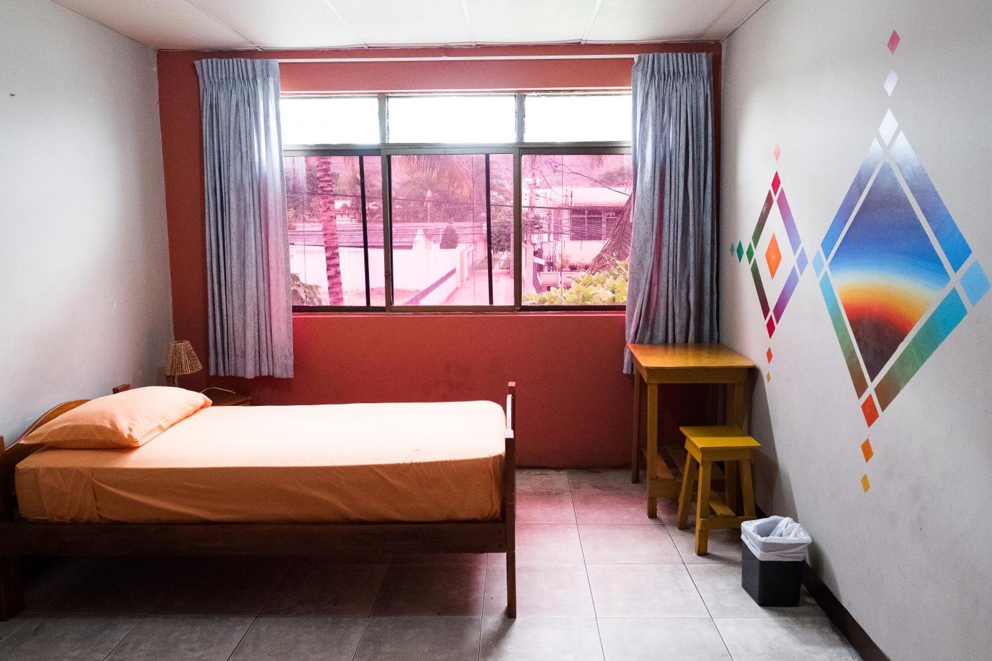 Hostel Nucapacha Guayaquil Exteriör bild