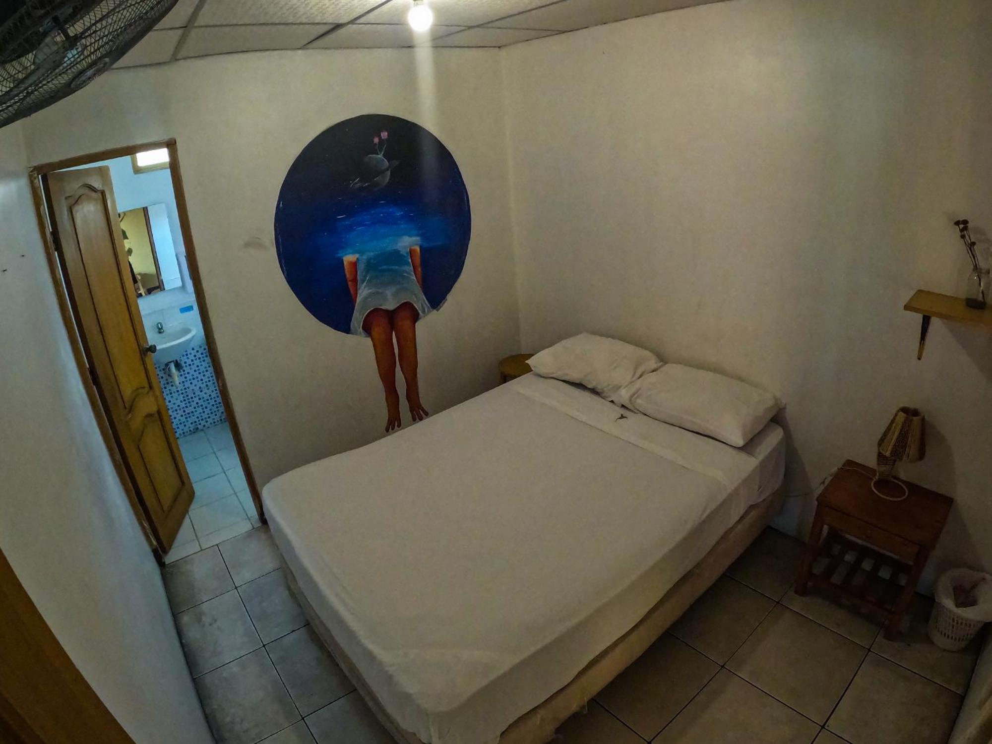 Hostel Nucapacha Guayaquil Exteriör bild